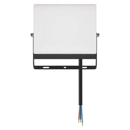 Reflektor LED TAMBO EVO LED/30W/230V 4000K IP65 czarny