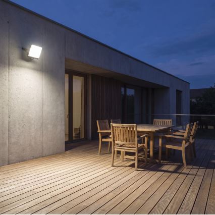 Reflektor LED TAMBO EVO LED/50W/230V 4000K IP65 czarny