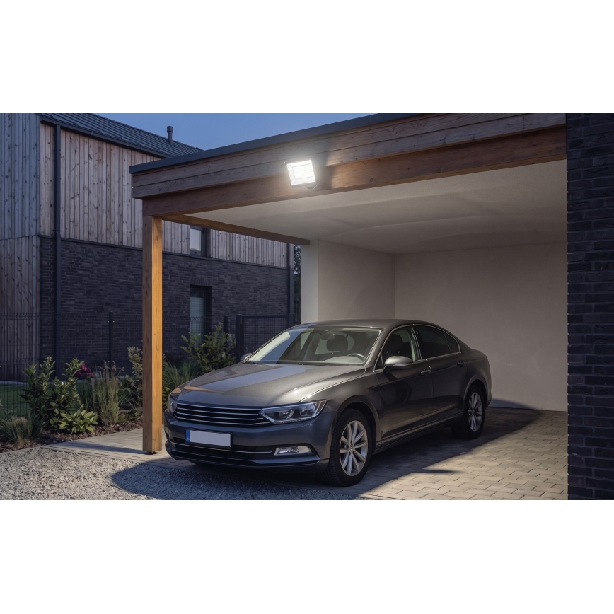Reflektor LED TAMBO EVO LED/50W/230V 4000K IP65 czarny