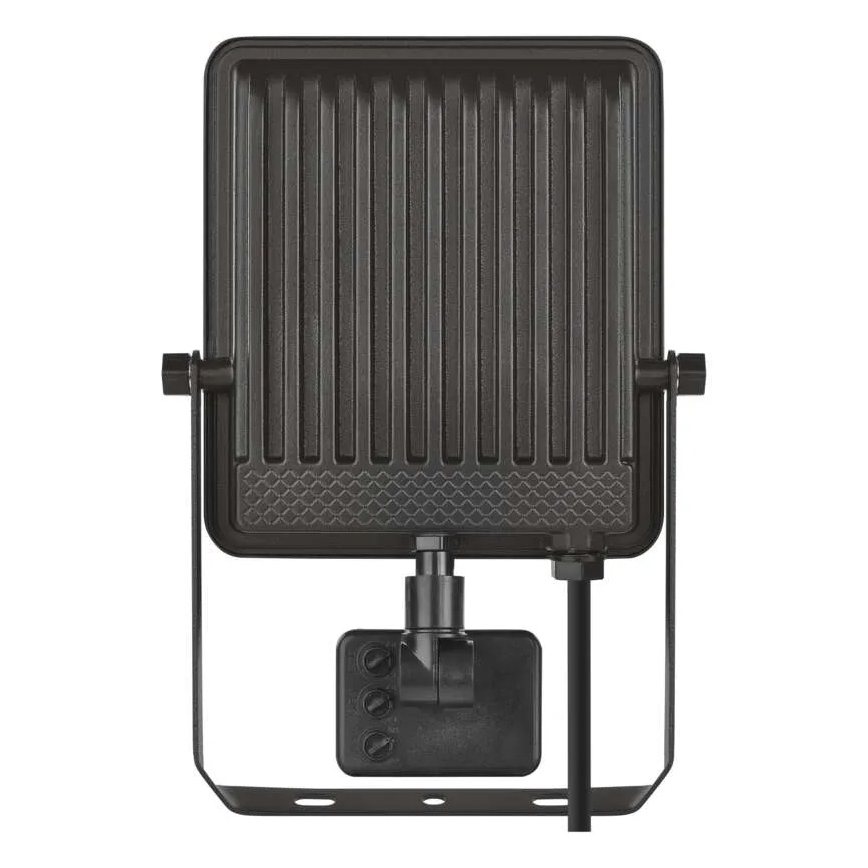 Reflektor LED z czujnikiem VISIO LED/50W/230V 4000K IP65