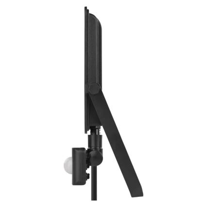 Reflektor LED z czujnikiem VISIO LED/50W/230V 4000K IP65