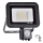 Reflektor LED z czujnikiem 20W/230V IP65