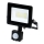 Reflektor LED z czujnikiem ruchu i zmierzchu do gniazdka LED/20W/230V IP44