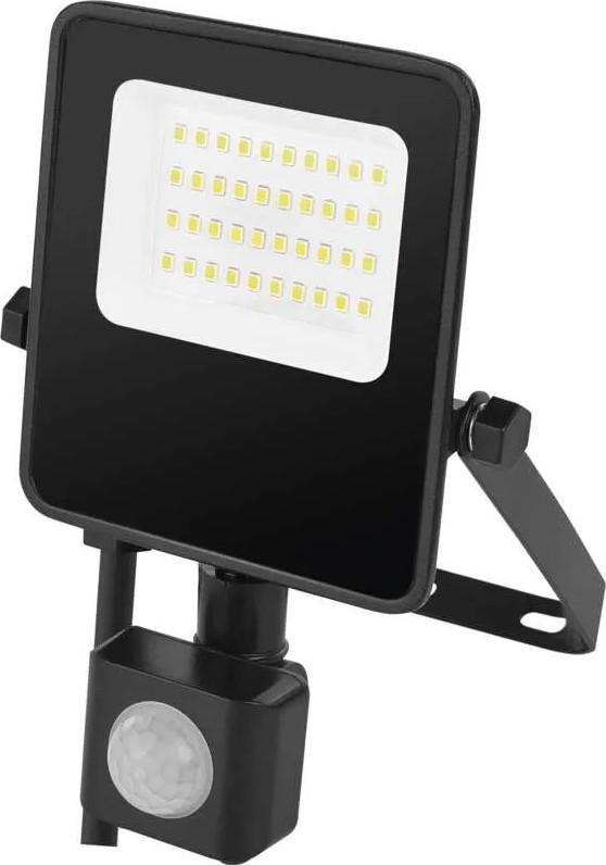 Reflektor LED z czujnikiem VISIO LED/20W/230V 4000K IP65