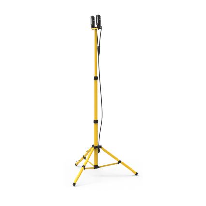 Reflektor LED ze statywem 2xLED/30W/230V 4000K IP44
