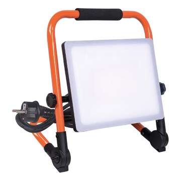Reflektor LED z stojakiem LED/100W/230V 4000K IP65