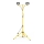 Reflektor LED ze statywem 2xLED/30W/230V 4000K IP44