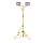 Reflektor LED ze statywem 2xLED/50W/230V 4000K IP44