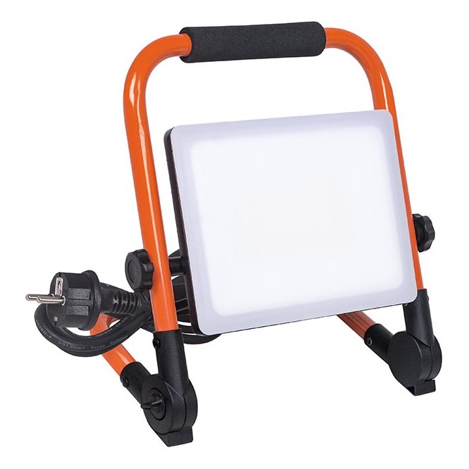 Reflektor LED ze stojakiem LED/50W/230V 4000K IP65