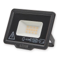 Reflektor LED zewnętrzny LED/10W/230V 6000K IP65