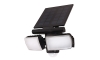 Reflektor solarny LED z czujnikiem 2000mAh LED/8W/3,7V IP44