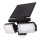 Reflektor solarny LED z czujnikiem 2000mAh LED/8W/3,7V IP44