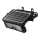 Reflektor solarny LED z czujnikiem ruchu i zmierzchu EPAD LED/5W/3000 mAh 3,7V 4000K IP65