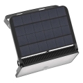 Reflektor solarny LED z czujnikiem ruchu LED/3,7V 3600mAh 4000K IP54