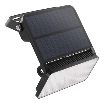 Reflektor solarny LED z czujnikiem ruchu SOLO LED/3,7V 2000mAh 4000K IP54