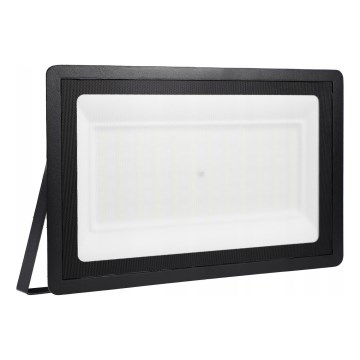 Reflektor zewnętrzny LED/150W/230V 4500K IP65 czarny