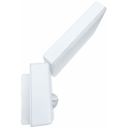 Reflektor zewnętrzny LED z czujnikiem FLIP LED/10W/230V IP65