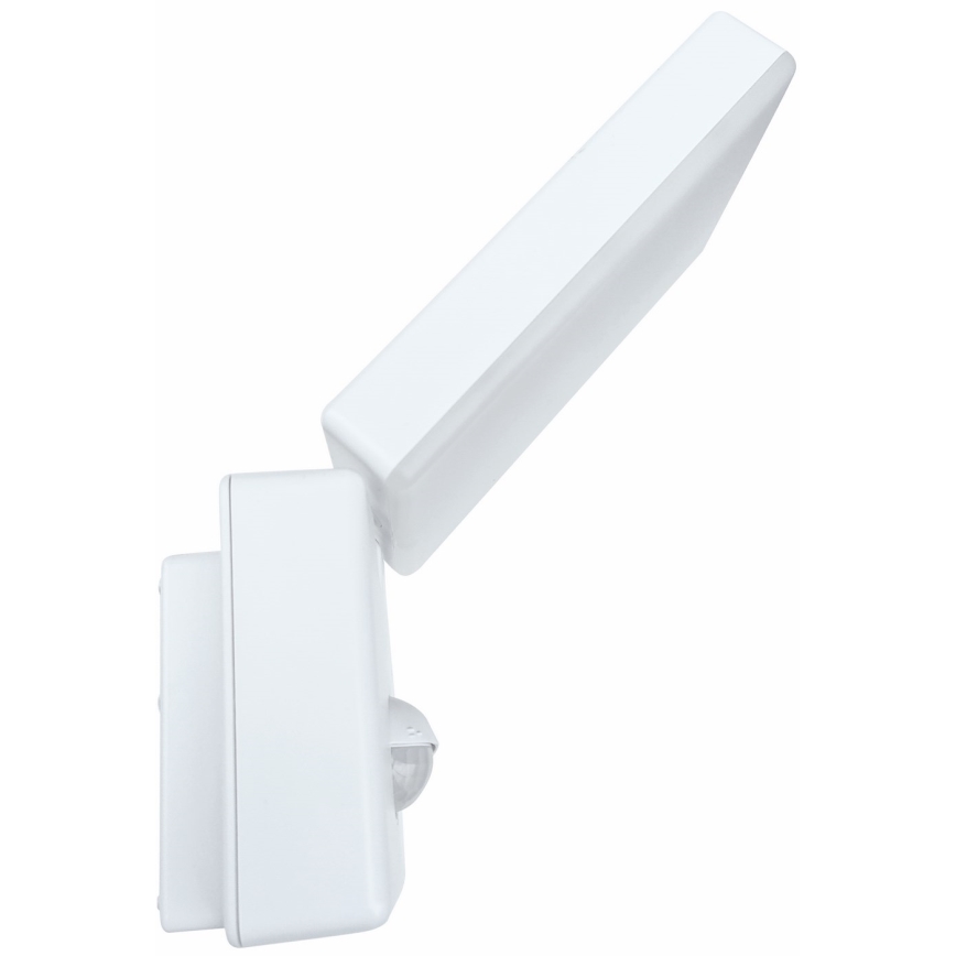 Reflektor zewnętrzny LED z czujnikiem FLIP LED/10W/230V IP65