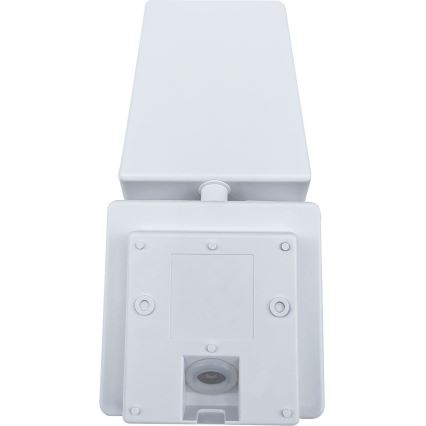 Reflektor zewnętrzny LED z czujnikiem FLIP LED/10W/230V IP65