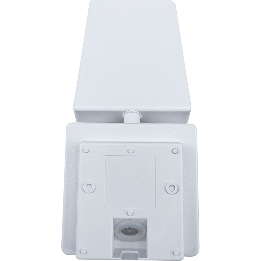 Reflektor zewnętrzny LED z czujnikiem FLIP LED/10W/230V IP65