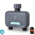 Regulator przepływu wody 4xAA Wi-Fi Tuya IP54