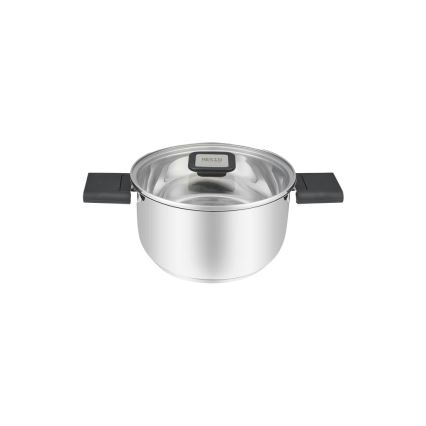 Resto - 6-częściowy zestaw garnków ANSER