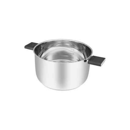 Resto - 6-częściowy zestaw garnków ANSER