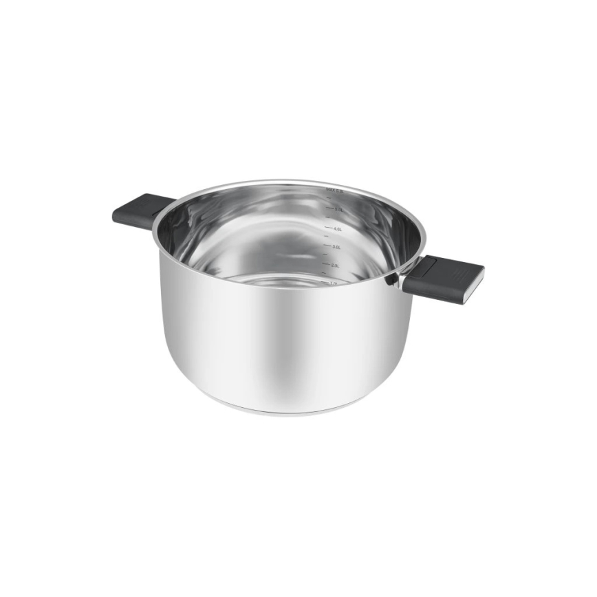 Resto - 6-częściowy zestaw garnków ANSER