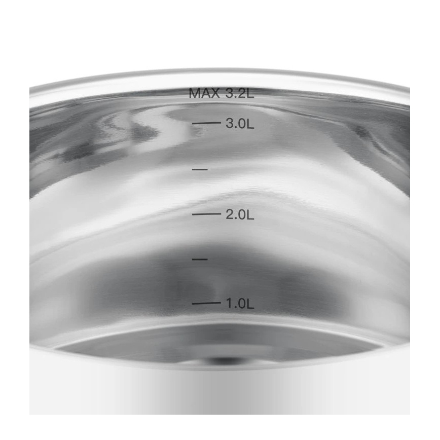 Resto - 6-częściowy zestaw garnków ANSER