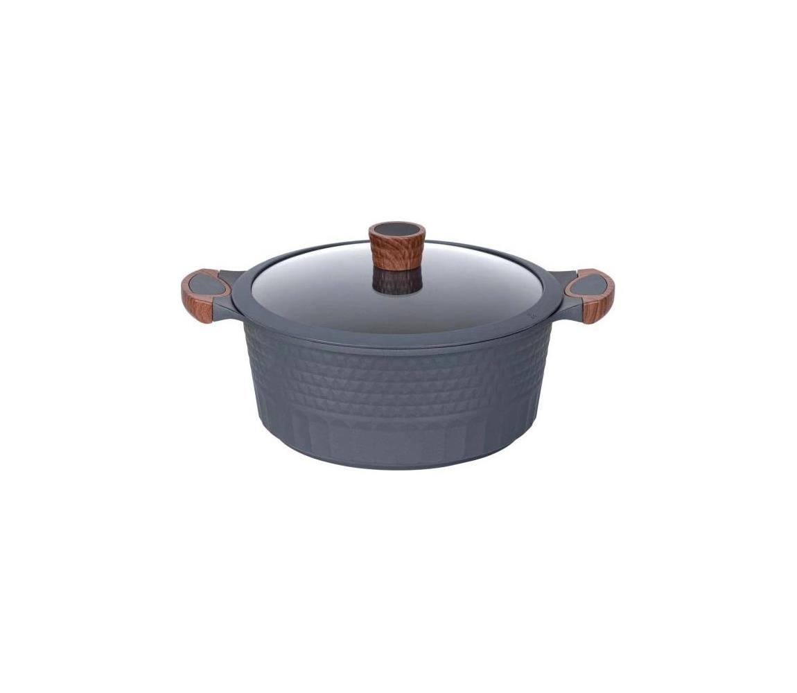 Resto - Garnek z pokrywą CAPELLA 7,9 l 28 cm