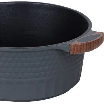 Resto - Garnek z pokrywą CAPELLA 7,9 l 28 cm