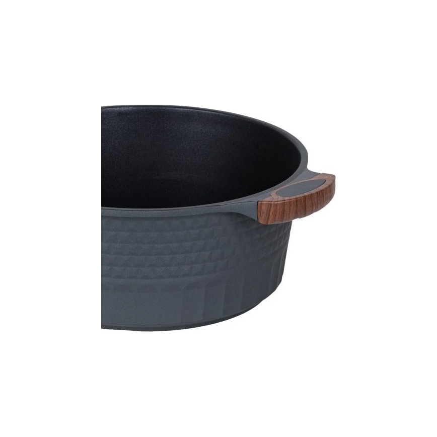 Resto - Garnek z pokrywą CAPELLA 7,9 l 28 cm