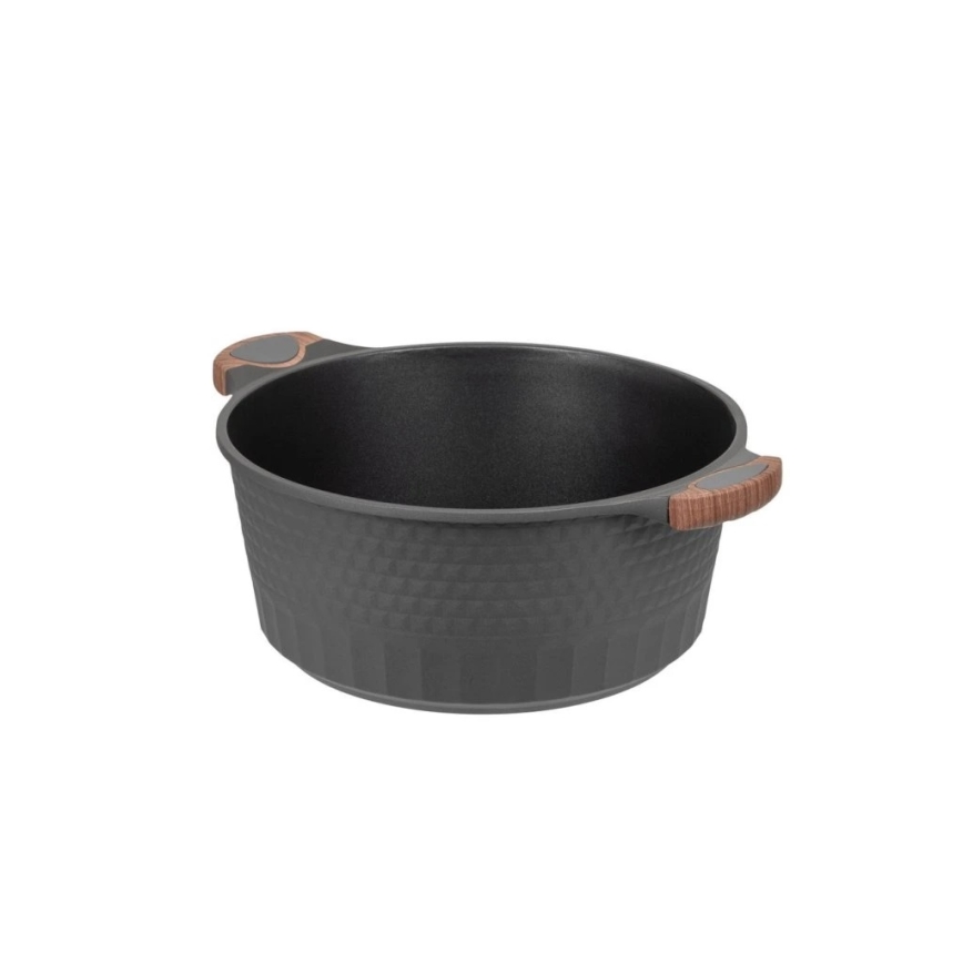 Resto - Garnek z pokrywą CAPELLA 9,7 l 32 cm