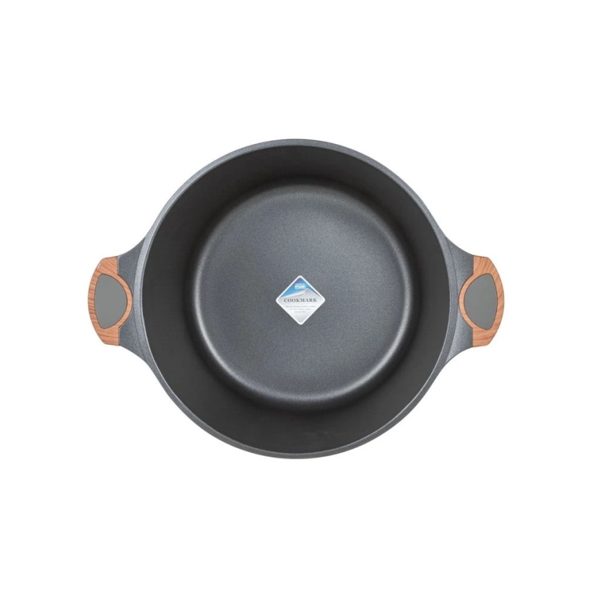 Resto - Garnek z pokrywą CAPELLA 9,7 l 32 cm