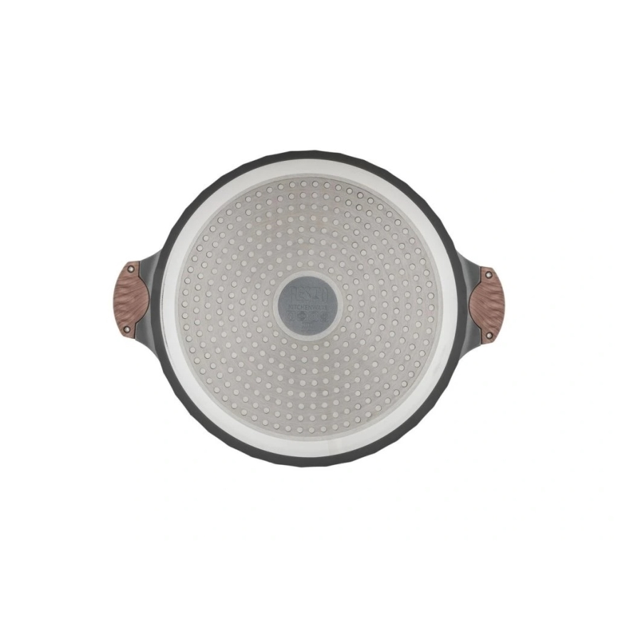 Resto - Garnek z pokrywą CAPELLA 9,7 l 32 cm