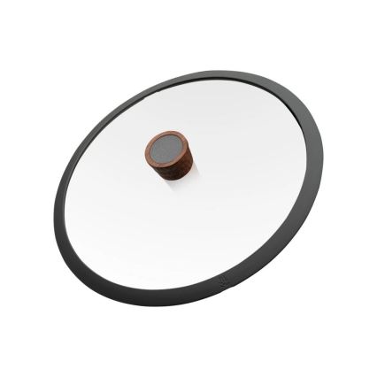 Resto - Garnek z pokrywą CAPELLA 9,7 l 32 cm