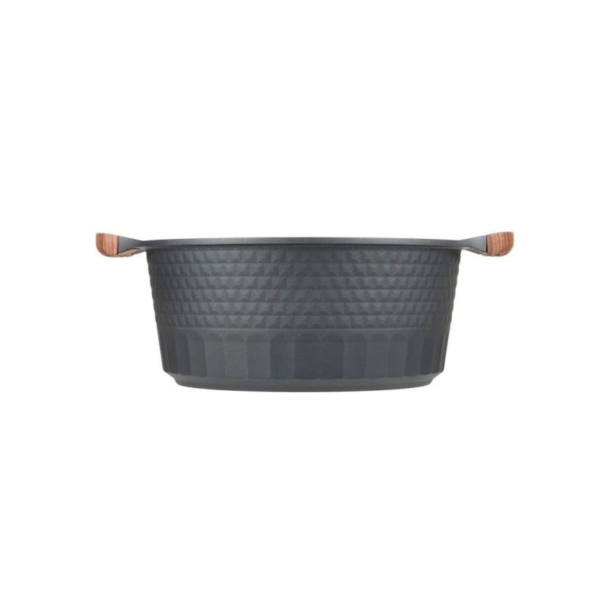 Resto - Garnek z pokrywą CAPELLA 9,7 l 32 cm