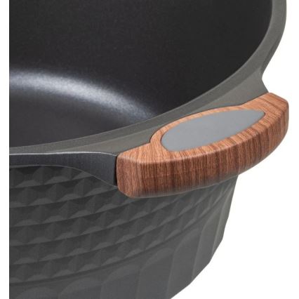 Resto - Garnek z pokrywą CAPELLA 9,7 l 32 cm