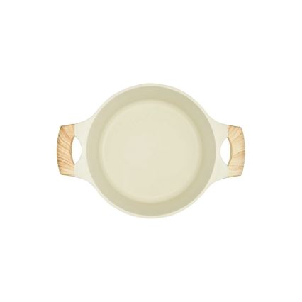 Resto - Garnek z pokrywą RAN 4,2 l 24 cm