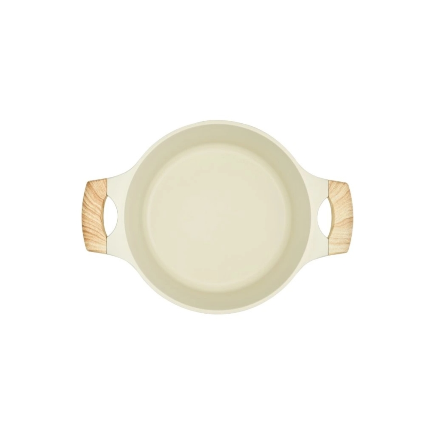 Resto - Garnek z pokrywą RAN 4,2 l 24 cm