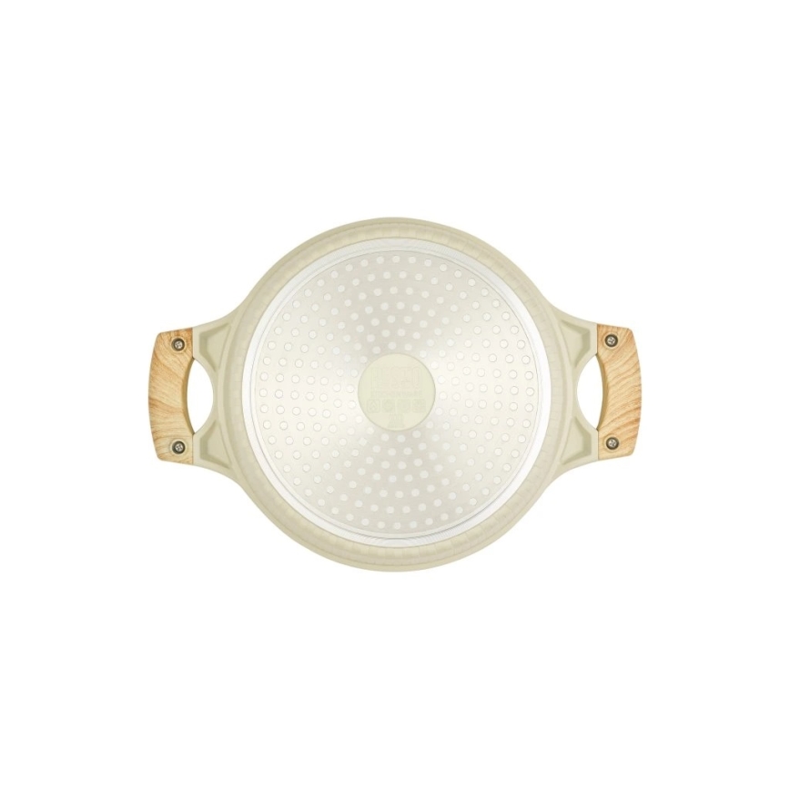 Resto - Garnek z pokrywą RAN 4,2 l 24 cm