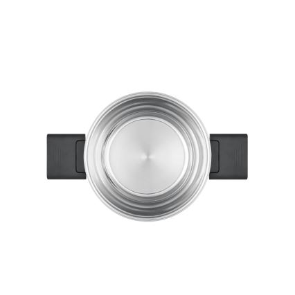 Resto - Garnek z pokrywką ANSER 1,8 l 16 cm