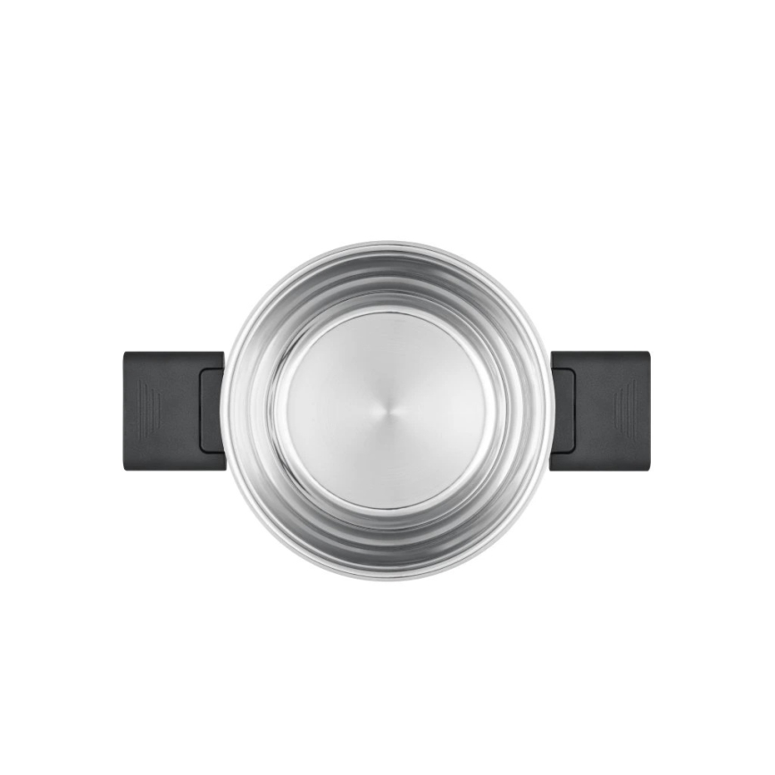 Resto - Garnek z pokrywką ANSER 1,8 l 16 cm