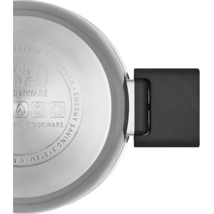 Resto - Garnek z pokrywką ANSER 1,8 l 16 cm