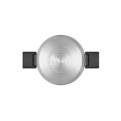 Resto - Garnek z pokrywką ANSER 2,5 l 18 cm