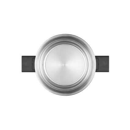 Resto - Garnek z pokrywką ANSER 4,4 l 22 cm