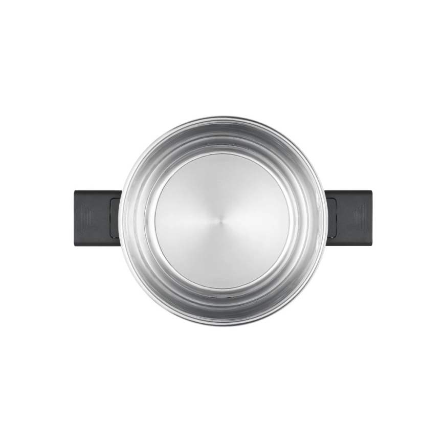 Resto - Garnek z pokrywką ANSER 4,4 l 22 cm