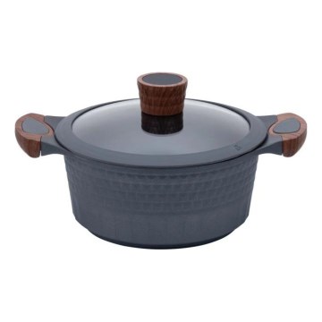 Resto - Garnek z pokrywką CAPELLA 3 l 20 cm