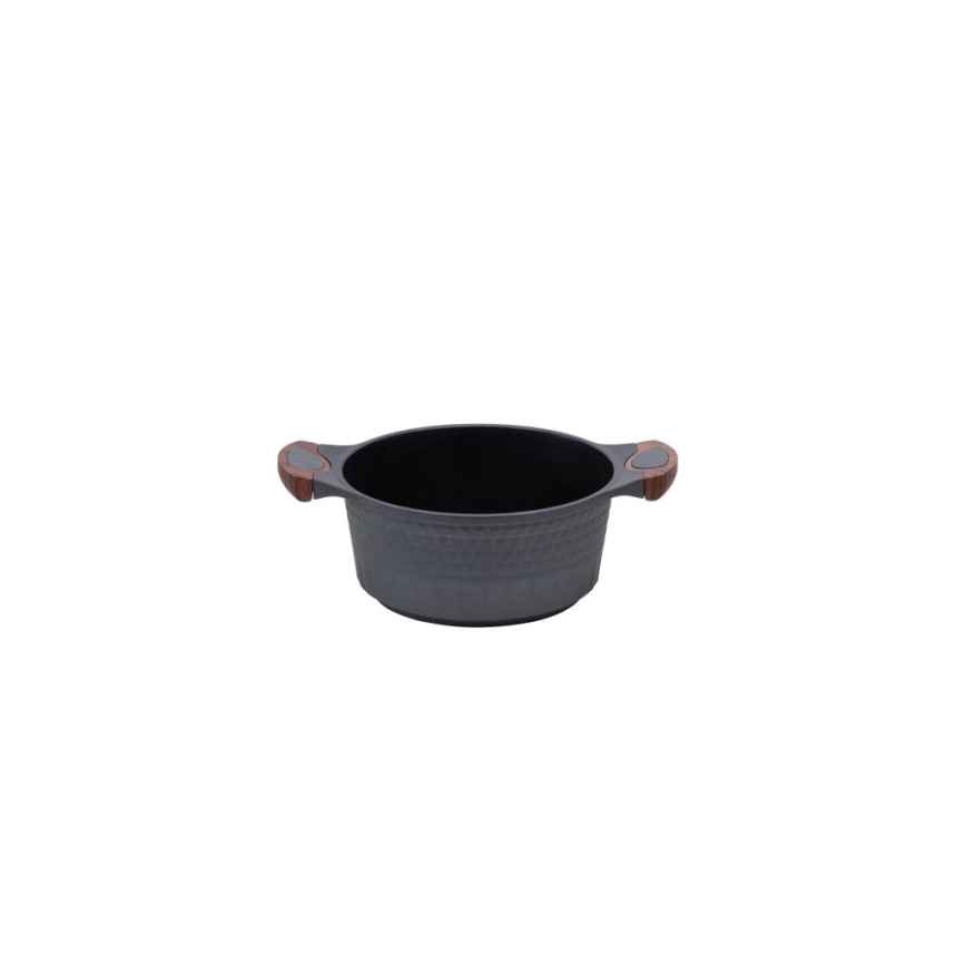 Resto - Garnek z pokrywką CAPELLA 3 l 20 cm