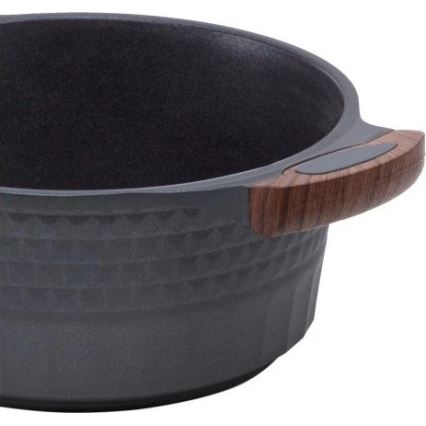 Resto - Garnek z pokrywką CAPELLA 3 l 20 cm